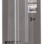 Bosch – Metal Drill Bit HSS Pointteq – 1.0mm Bosch – Metal Drill Bit HSS Pointteq – 1.0mm