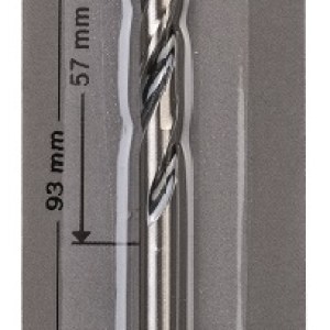 Bosch – Metal Drill Bit HSS Pointteq – 5.5mm Bosch – Metal Drill Bit HSS Pointteq – 5.5mm