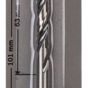 Bosch – Metal Drill Bit HSS Pointteq – 6.5mm Bosch – Metal Drill Bit HSS Pointteq – 6.5mm