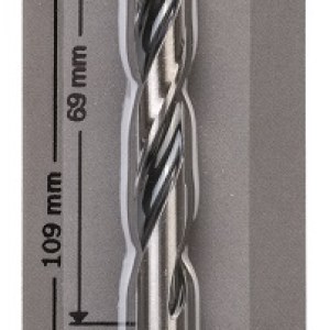 Bosch – Metal Drill Bit HSS Pointteq – 7.0mm Bosch – Metal Drill Bit HSS Pointteq – 7.0mm