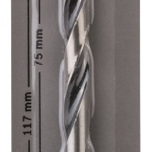 Bosch – Metal Drill Bit HSS Pointteq – 8.0mm Bosch – Metal Drill Bit HSS Pointteq – 8.0mm