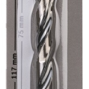 Bosch – Metal Drill Bit HSS Pointteq – 8.5mm Bosch – Metal Drill Bit HSS Pointteq – 8.5mm