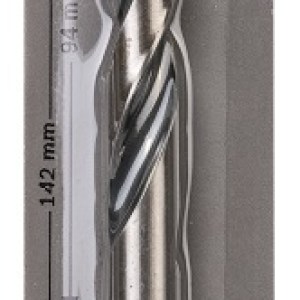 Bosch – Metal Drill Bit HSS Pointteq – 11.0mm Bosch – Metal Drill Bit HSS Pointteq – 11.0mm