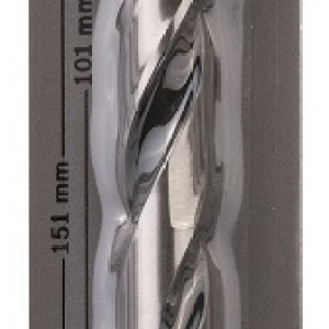Bosch – Metal Drill Bit HSS Pointteq – 12.0mm Bosch – Metal Drill Bit HSS Pointteq – 12.0mm