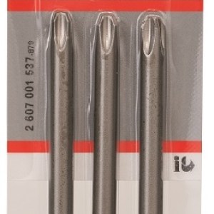 Bosch – Screwdriver Bit Extra Hard – PH 3.89mm Bosch – Screwdriver Bit Extra Hard – PH 3.89mm