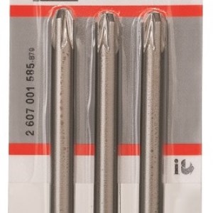 Bosch – Screwdriver Bit Extra Hard – PZ 3.89mm Bosch – Screwdriver Bit Extra Hard – PZ 3.89mm
