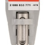 Bosch – 5mm Hammer Drill Bit SDS-Plus-5X Bosch – 5mm Hammer Drill Bit SDS-Plus-5X