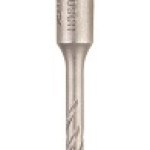 Bosch – 5mm Hammer Drill Bit SDS-Plus-5X Bosch – 5mm Hammer Drill Bit SDS-Plus-5X
