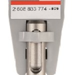 Bosch – 5.5mm Hammer Drill Bit SDS-Plus-5X Bosch – 5.5mm Hammer Drill Bit SDS-Plus-5X