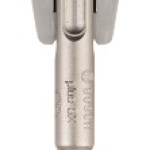 Bosch – 6mm Hammer Drill Bit SDS-Plus-5X Bosch – 6mm Hammer Drill Bit SDS-Plus-5X