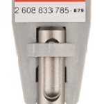 Bosch – 7mm Hammer Drill Bit SDS-Plus-5X Bosch – 7mm Hammer Drill Bit SDS-Plus-5X