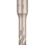 Bosch – 7mm Hammer Drill Bit SDS-Plus-5X Bosch – 7mm Hammer Drill Bit SDS-Plus-5X