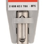 Bosch – 8mm Hammer Drill Bit SDS-Plus-5X Bosch – 8mm Hammer Drill Bit SDS-Plus-5X