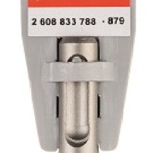 Bosch – 8mm Hammer Drill Bit SDS-Plus-5X Bosch – 8mm Hammer Drill Bit SDS-Plus-5X