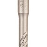 Bosch – 8mm Hammer Drill Bit SDS-Plus-5X Bosch – 8mm Hammer Drill Bit SDS-Plus-5X