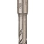 Bosch – 9mm Hammer Drill Bit SDS-Plus-5X Bosch – 9mm Hammer Drill Bit SDS-Plus-5X