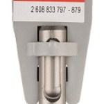 Bosch – 10mm Hammer Drill Bit SDS-Plus-5X Bosch – 10mm Hammer Drill Bit SDS-Plus-5X