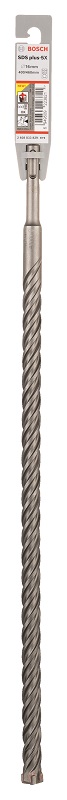 Bosch – 16mm Hammer Drill Bit SDS-Plus-5X Bosch – 16mm Hammer Drill Bit SDS-Plus-5X