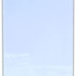 Parrot Products: Perspex Pocket – A3 Parrot Products: Perspex Pocket – A3