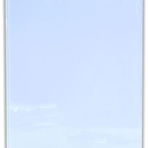 Parrot Products: Perspex Pocket – A3 Parrot Products: Perspex Pocket – A3