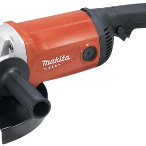 Makita MT 115mm Angle Grinder – Orange Makita MT 115mm Angle Grinder – Orange