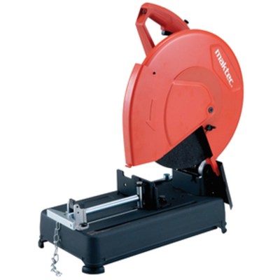 Makita MT 355mm Cut-Off Saw – Orange Makita MT 355mm Cut-Off Saw – Orange