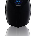 Taurus Air Fryer Digital Plastic Black 3.6L “Fredigora Aire” Taurus Air Fryer Digital Plastic Black 3.6L “Fredigora Aire”