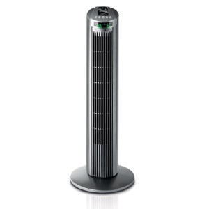 Taurus – Plastic Turbo Tower Fan – 45W Taurus – Plastic Turbo Tower Fan – 45W