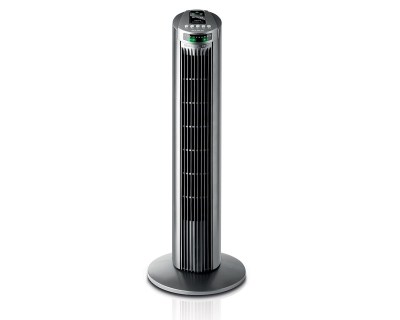 Taurus – Plastic Turbo Tower Fan – 45W Taurus – Plastic Turbo Tower Fan – 45W