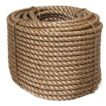 24mm Manilla Rope – 25kg x 1 Roll 24mm Manilla Rope – 25kg x 1 Roll