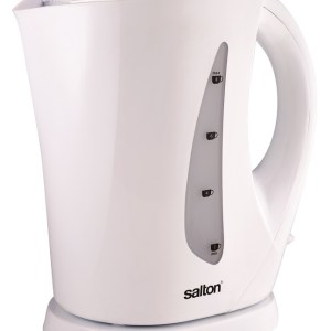 Salton – 2000W Plastic Kettle – White Salton – 2000W Plastic Kettle – White