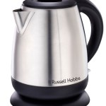 Russell Hobbs – 1.0 Liter Hospitality Stainless Steel Kettle – Small Russell Hobbs – 1.0 Liter Hospitality Stainless Steel Kettle – Small