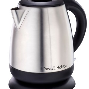 Russell Hobbs – 1.0 Liter Hospitality Stainless Steel Kettle – Small Russell Hobbs – 1.0 Liter Hospitality Stainless Steel Kettle – Small