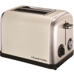 Russell Hobbs – 2-Slice Toaster Legacy Gen2 – Cream Russell Hobbs – 2-Slice Toaster Legacy Gen2 – Cream