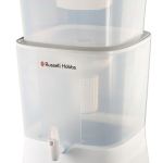 Russell Hobbs – 25 Litre Mineral Pot – White Russell Hobbs – 25 Litre Mineral Pot – White
