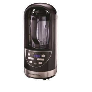 Russell Hobbs – 1200W Nutrimaster Vacuum Blender – Black Russell Hobbs – 1200W Nutrimaster Vacuum Blender – Black