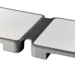 Russell Hobbs – 250W Hot Mat – Grey Russell Hobbs – 250W Hot Mat – Grey