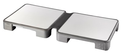 Russell Hobbs – 250W Hot Mat – Grey Russell Hobbs – 250W Hot Mat – Grey