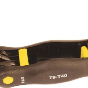 MTS – Torx Key Set – Set of 8 MTS – Torx Key Set – Set of 8