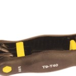 MTS – Torx Key Set – Set of 8 MTS – Torx Key Set – Set of 8