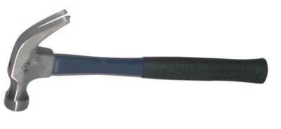 MTS – Claw Hammer – Blue MTS – Claw Hammer – Blue