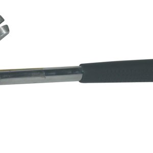 MTS – Claw Hammer – Silver MTS – Claw Hammer – Silver