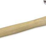 MTS – Claw Hammer – Silver MTS – Claw Hammer – Silver