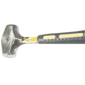 MTS – Club Hammer – Silver MTS – Club Hammer – Silver