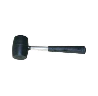 MTS – Rubber Mallet – Black MTS – Rubber Mallet – Black
