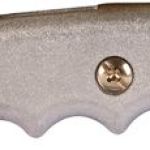 MTS – Retractable Utility Knife – Silver MTS – Retractable Utility Knife – Silver