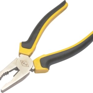 MTS – 180mm Combination Pliers MTS – 180mm Combination Pliers