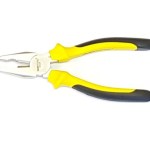 Eurotool Combination Plier 200mm Eurotool Combination Plier 200mm