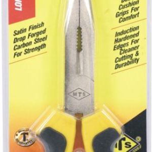 MTS – 200mm Long Nose Pliers MTS – 200mm Long Nose Pliers