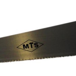 MTS – 550mm Hand Saw – Yellow MTS – 550mm Hand Saw – Yellow